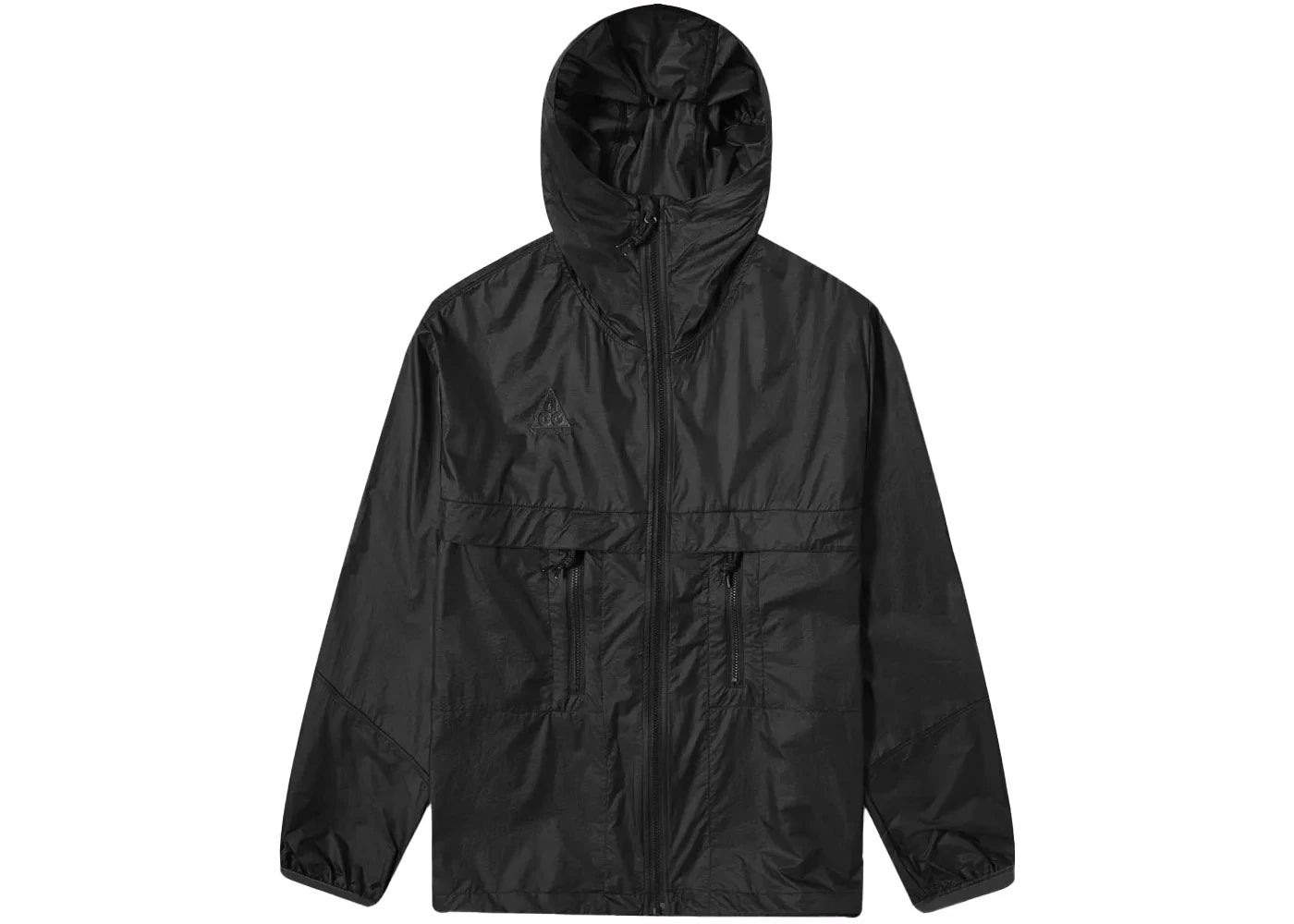 Nike Women's Packable NRG ACG Jacket Black