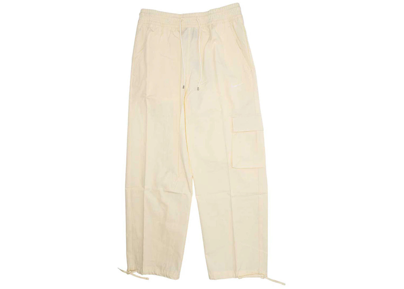 Nike Women's Sportswear Icon Clash Cargo Pants White