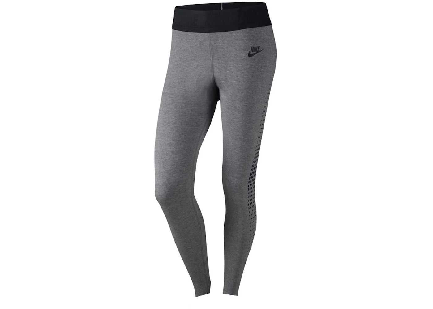 Nike Women's T2 Leggings Grey