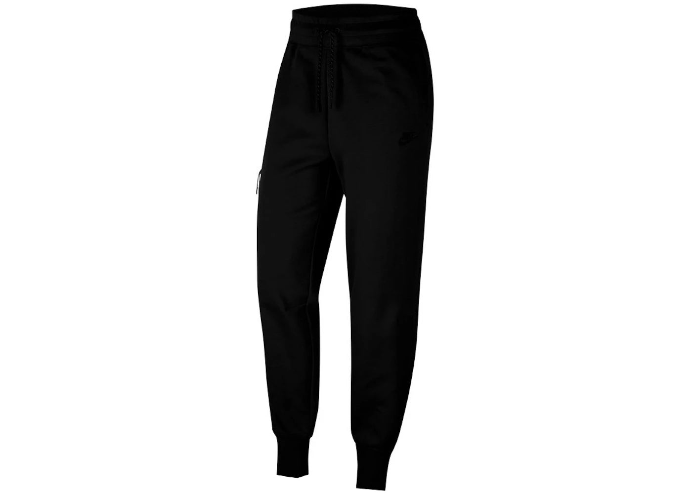 Nike Women's Tech Fleece Joggers Black/Black