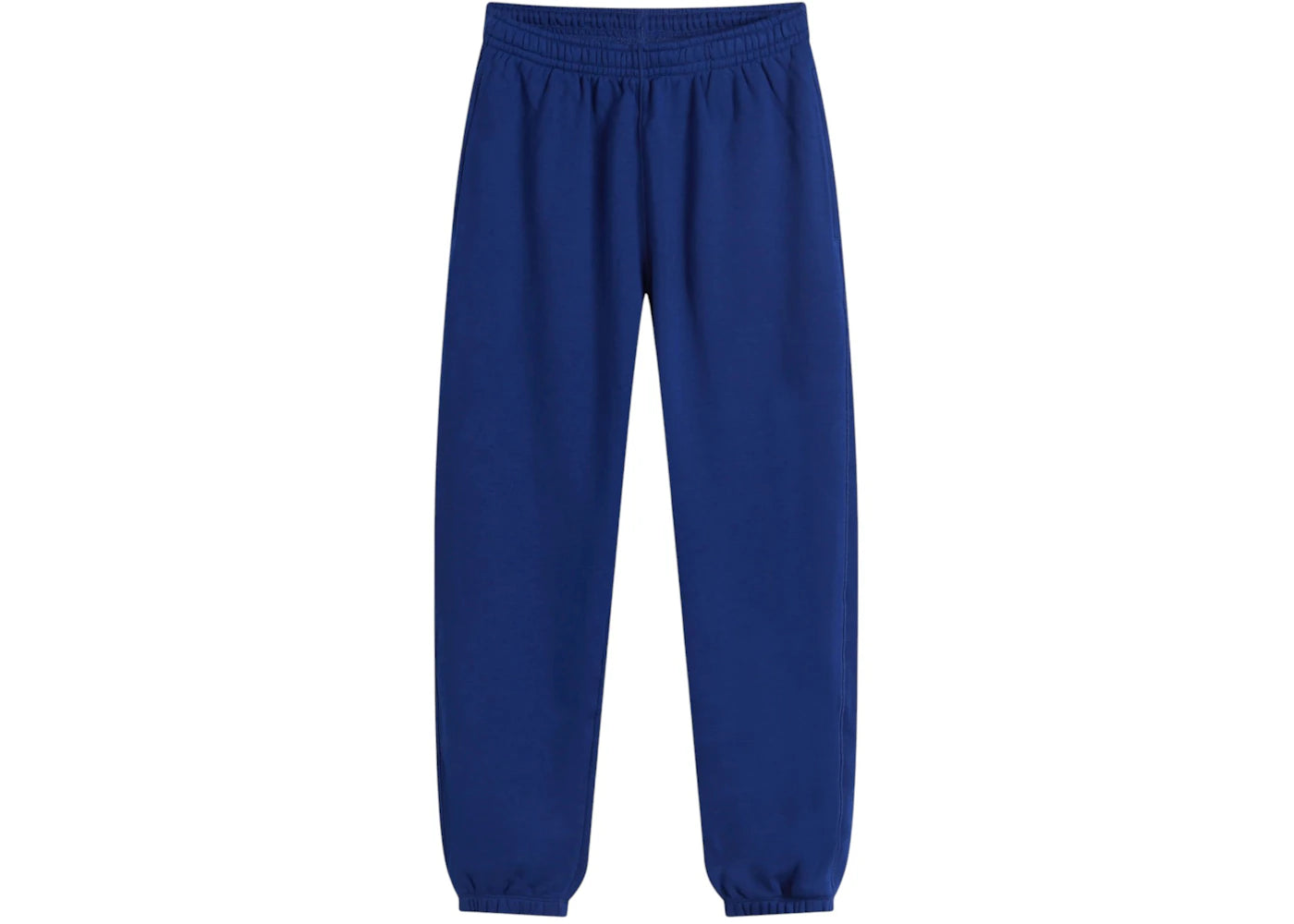 Nike Wool Classics Fleece Pant Blue Void