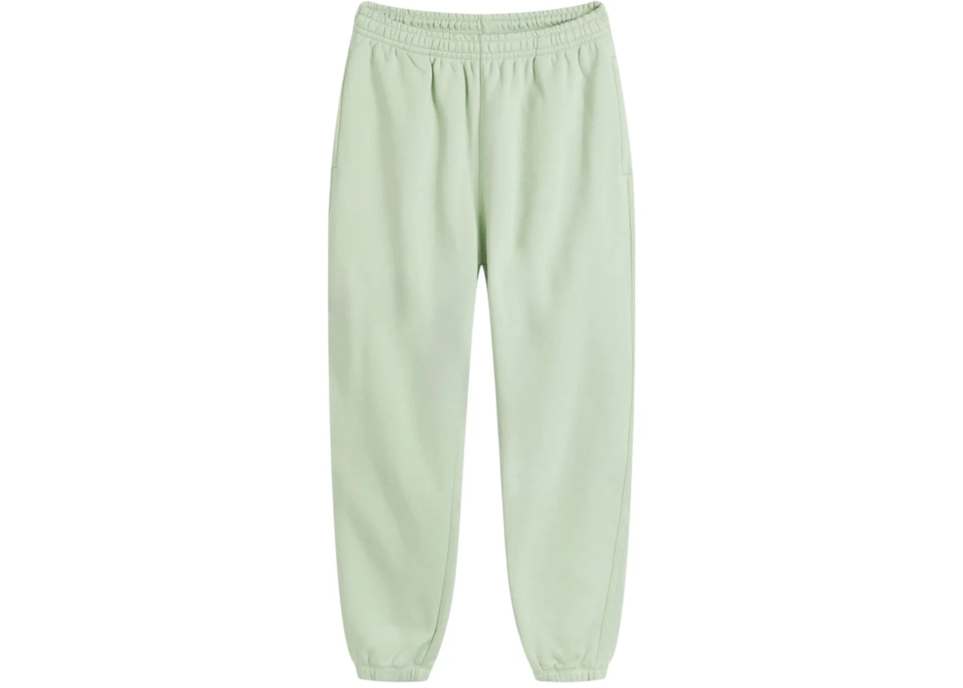 Nike Wool Classics Fleece Pant Honeydew