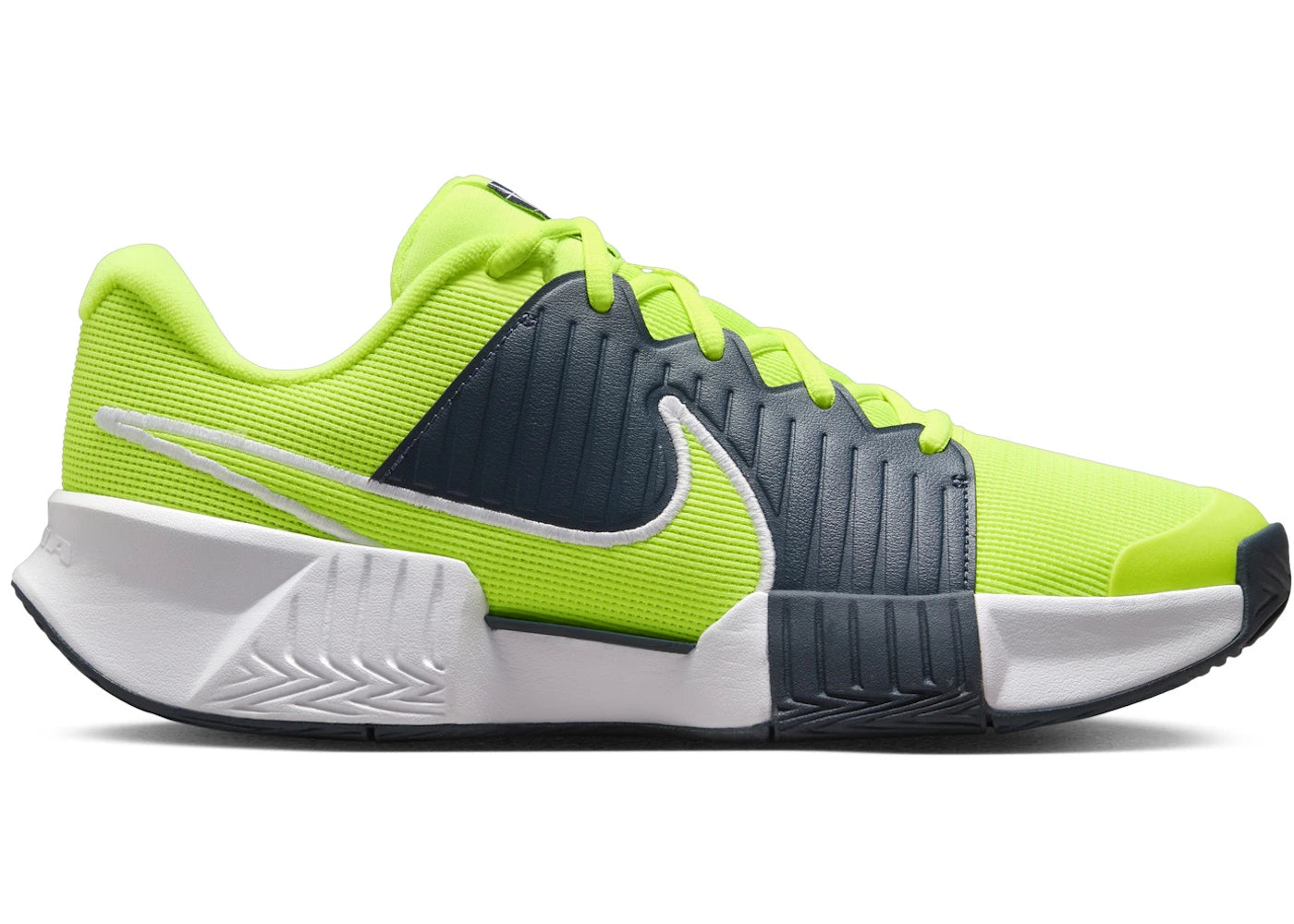 Nike Zoom Challenge Volt Armory Navy