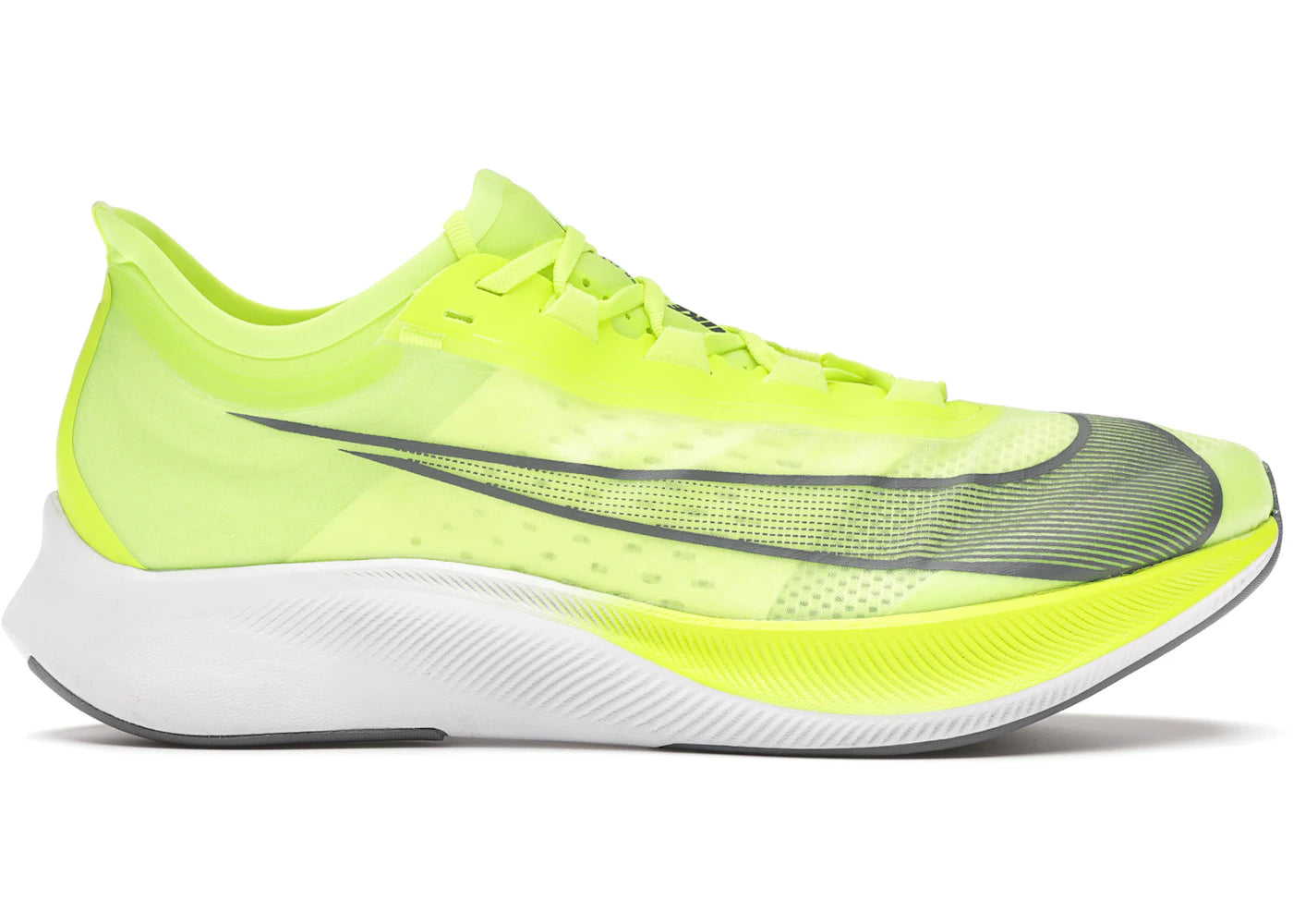 Nike Zoom Fly 3 Volt