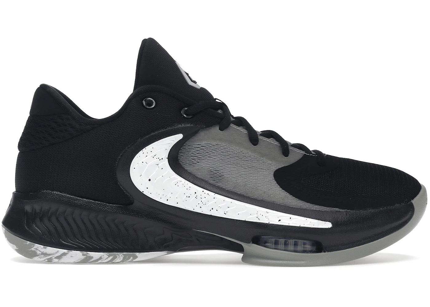 Nike Zoom Freak 4 Cookies and Cream