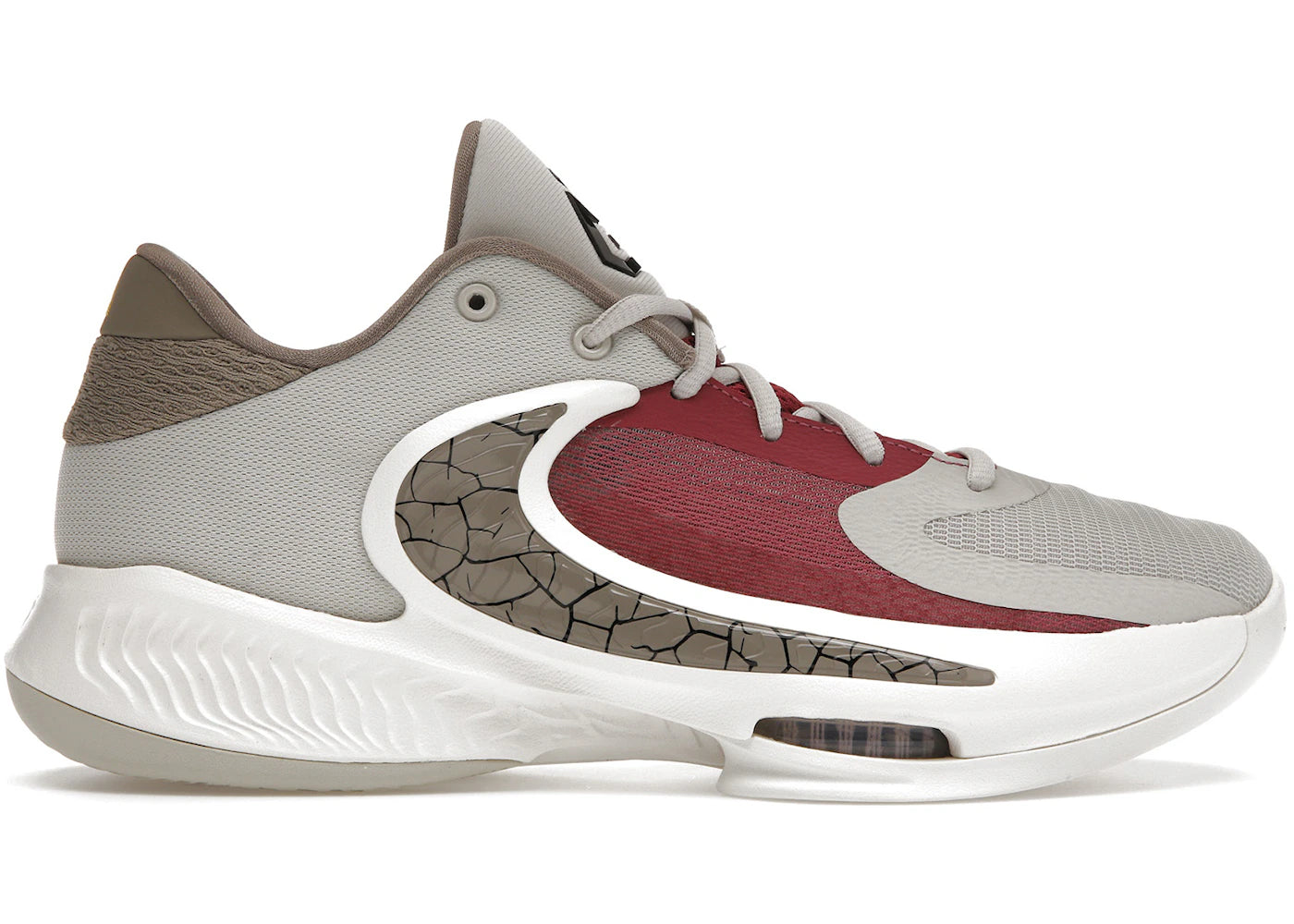 Nike Zoom Freak 4 Colosseum