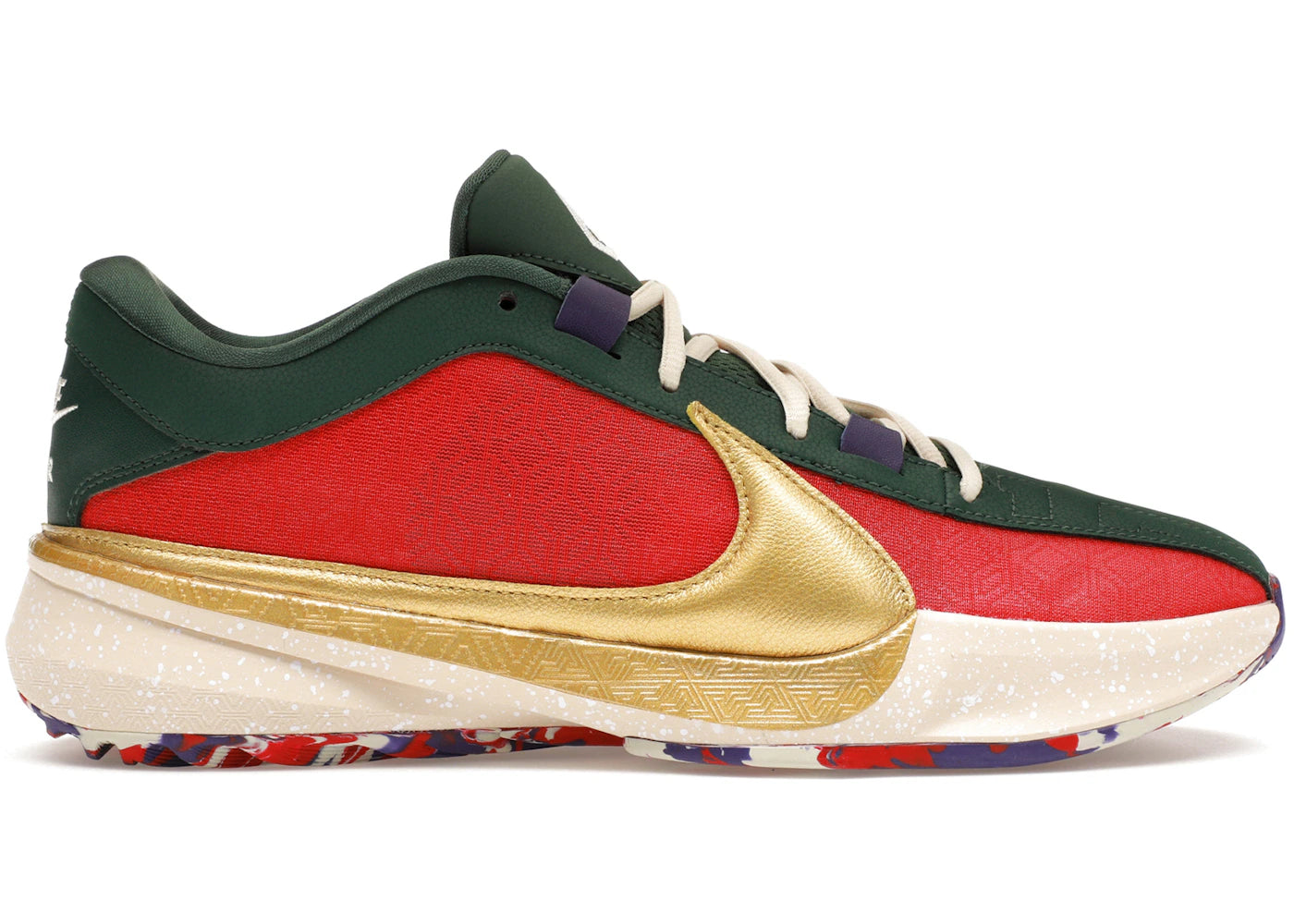 Nike Zoom Freak 5 Keep It A Buck