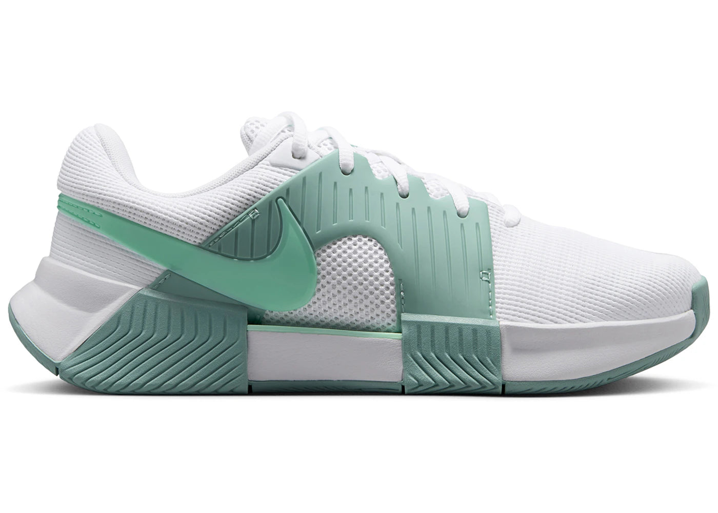 Nike Zoom GP Challenge 1 White Cannon Mint Foam (Women's)
