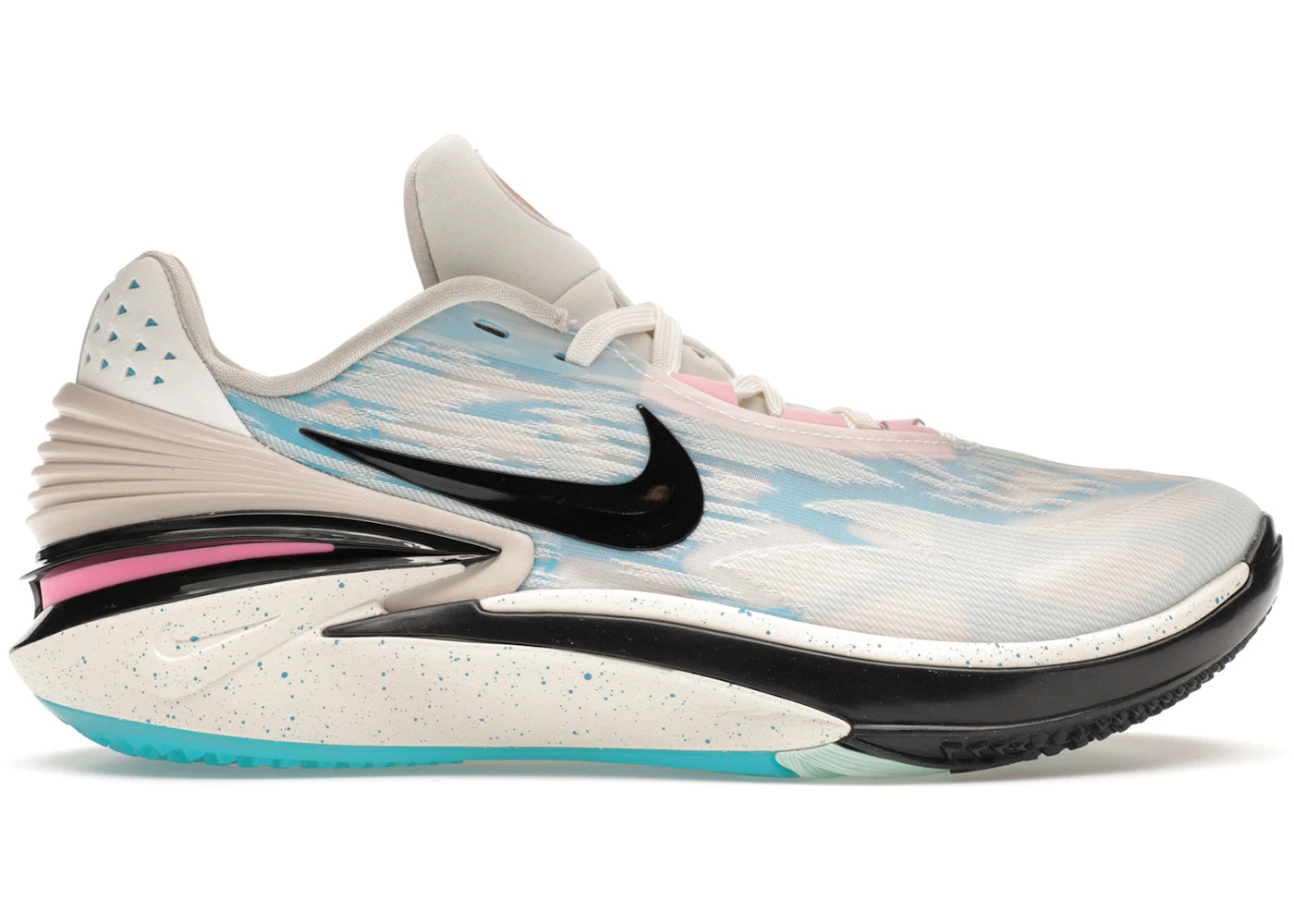 Nike Zoom GT Cut 2 We Are All Greater