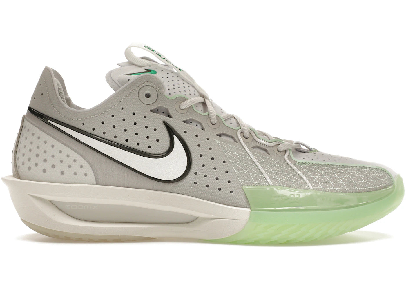 Nike Air Zoom GT Cut 3 Vapor Green