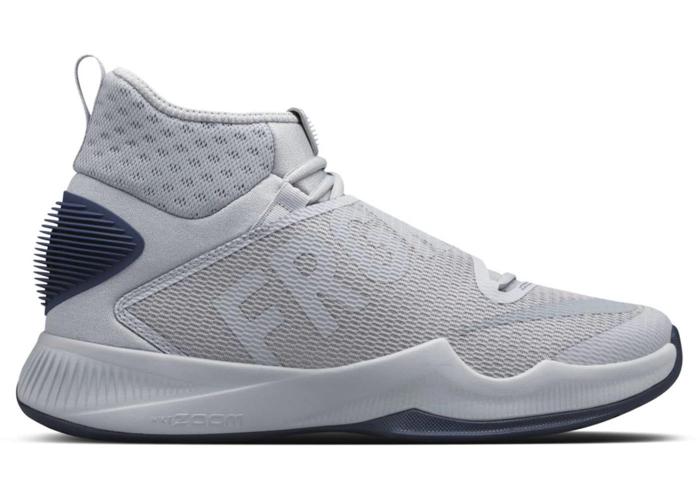 Nike HyperRev 2016 Nike Fragment Wolf Grey