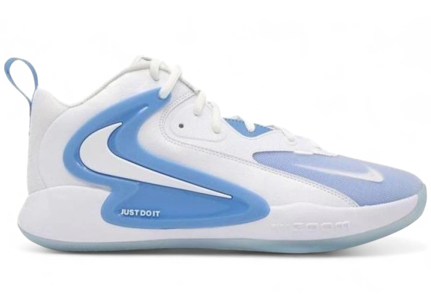 Nike Zoom Hyperset 2 White Valor Blue