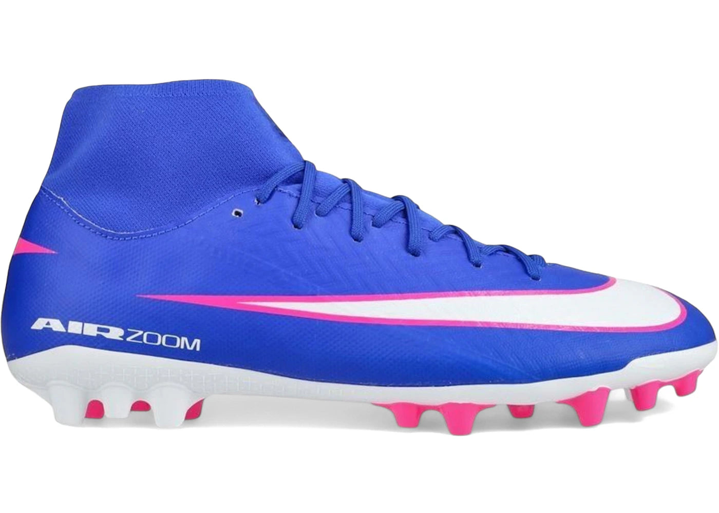 Nike Zoom Mercurial Superfly 10 Academy AG Attack Pack