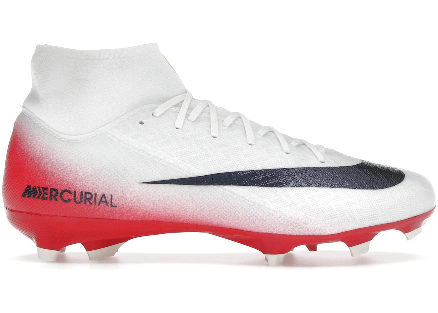 Nike Zoom Mercurial Superfly 10 Academy FG/MG Fear Nothing Pack