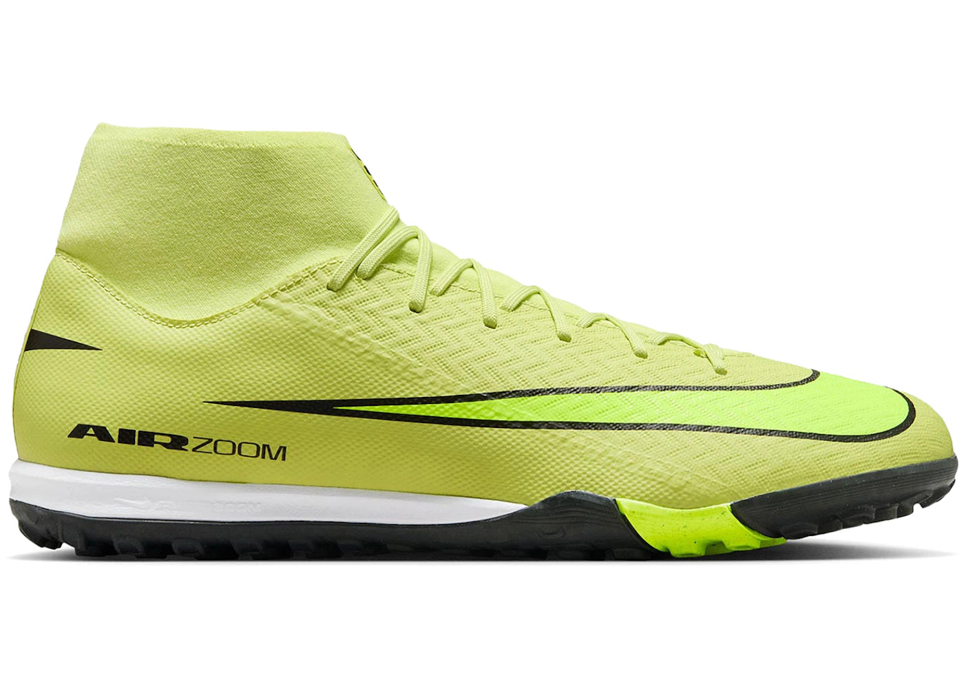 Nike Zoom Mercurial Superfly 10 Academy TF Max Voltage Pack
