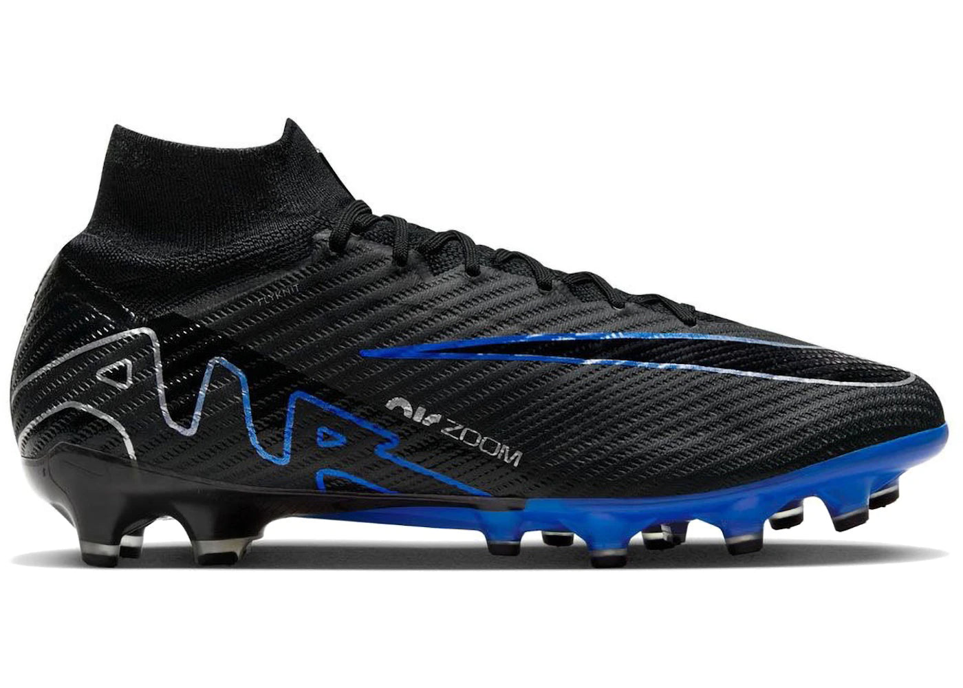 Nike Zoom Mercurial Superfly 9 Elite AG-Pro Shadow Pack