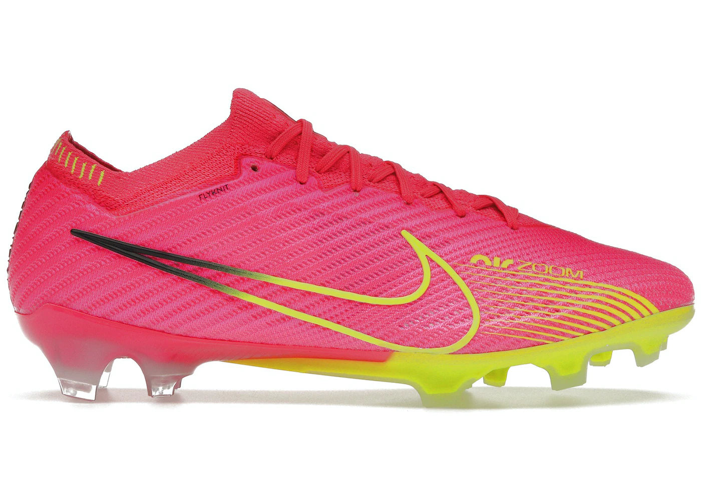Nike Zoom Mercurial Vapor 15 Elite FG Luminous Pack