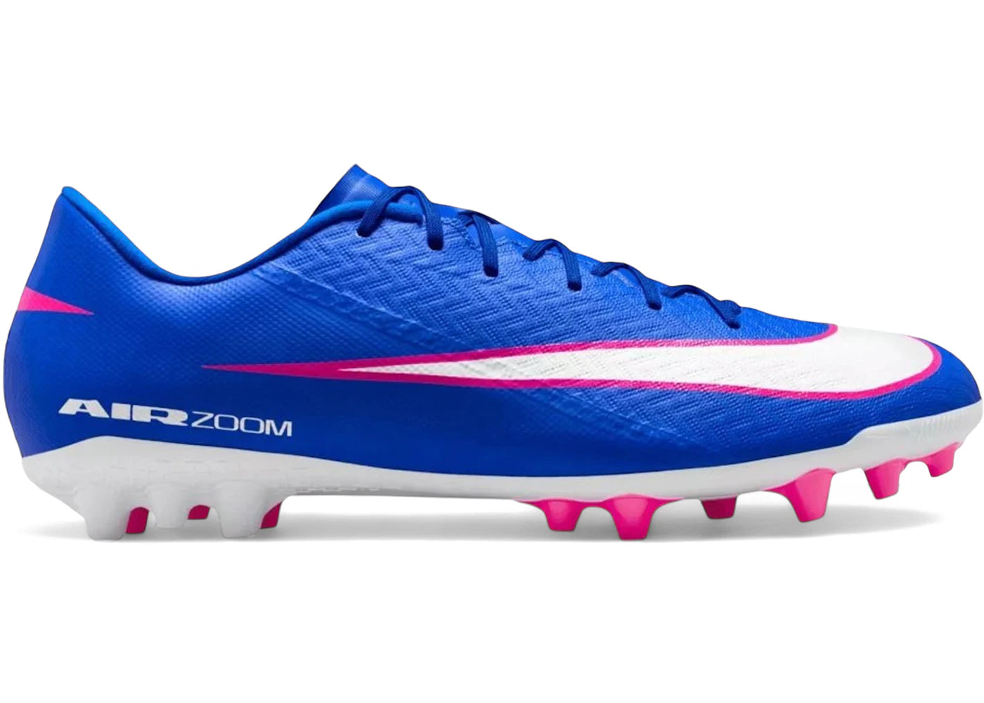 Nike Zoom Mercurial Vapor 16 Academy AG Attack Pack