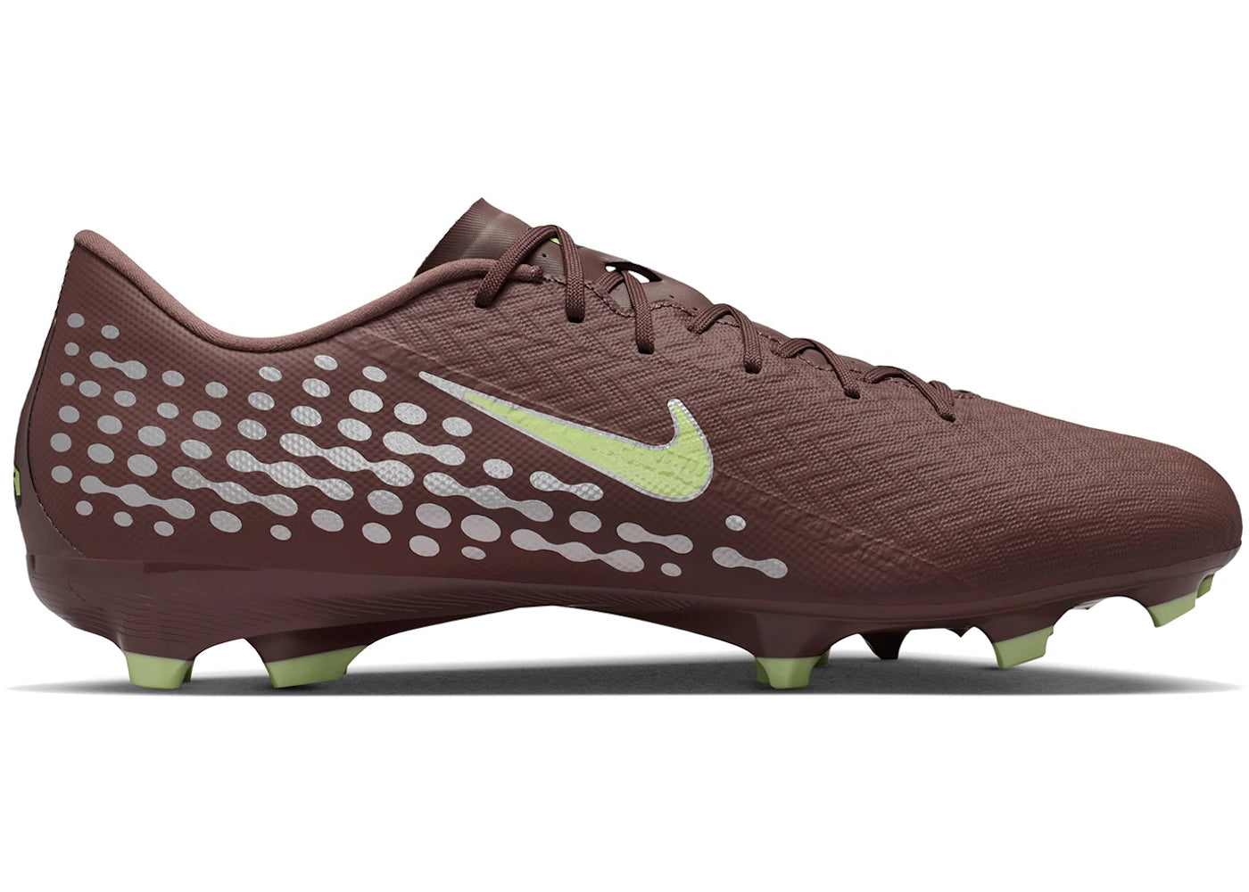 Nike Zoom Mercurial Vapor 16 Academy FG/MG Kylian Mbappé Plum Eclipse