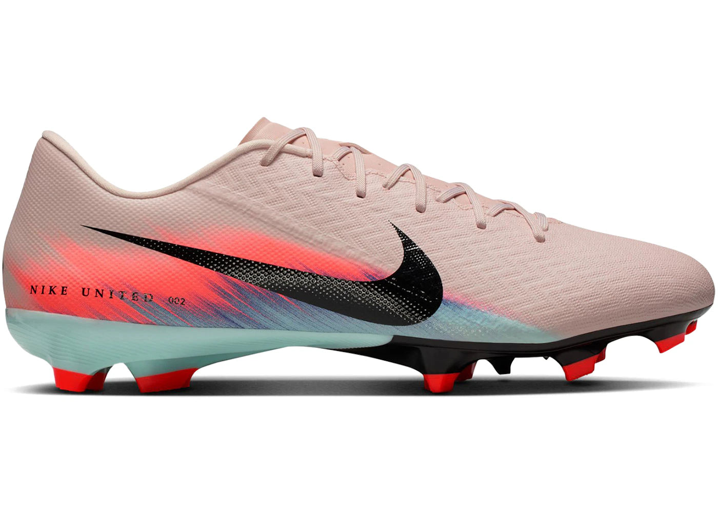 Nike Zoom Mercurial Vapor 16 Academy FG/MG United 002 Pack