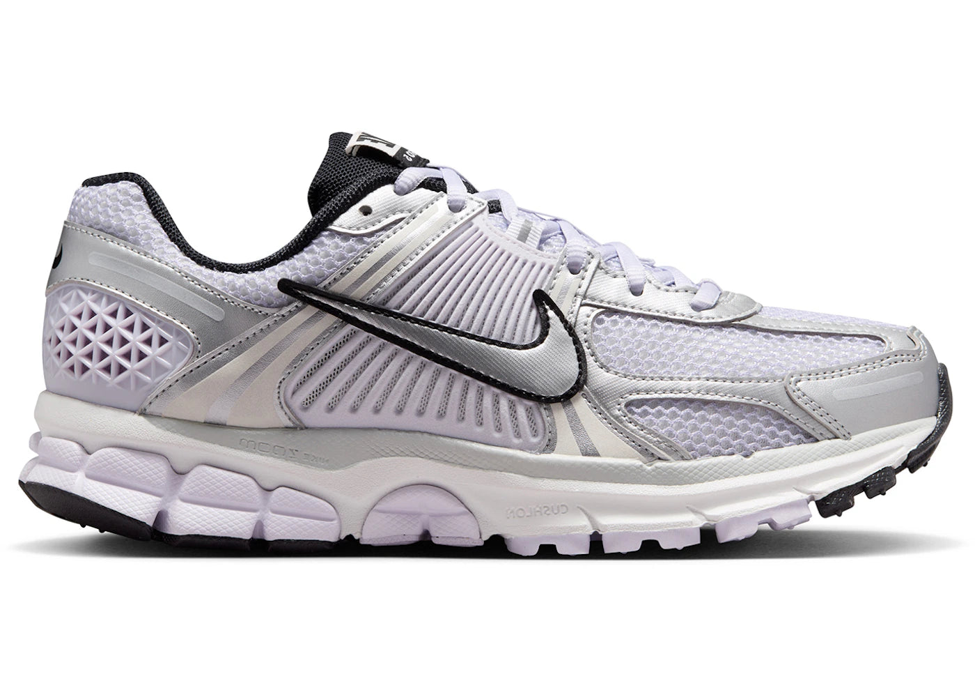 Nike Zoom Vomero 5 Barely Grape Photon Dust Summit White Metallic Silver (Women's)