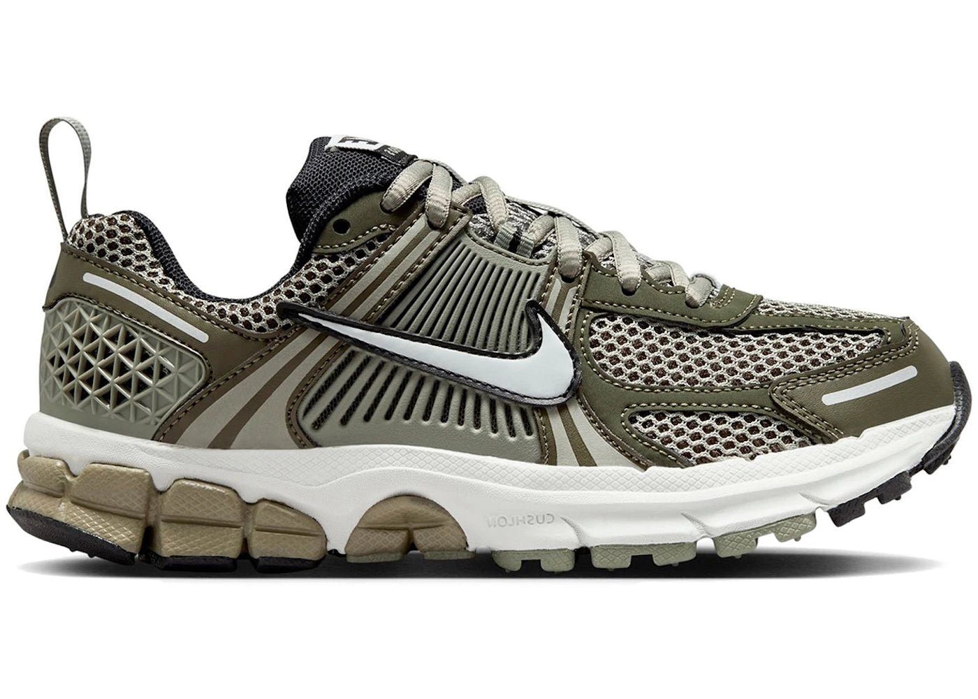 Nike Zoom Vomero 5 Cargo Khaki Light Army (GS)