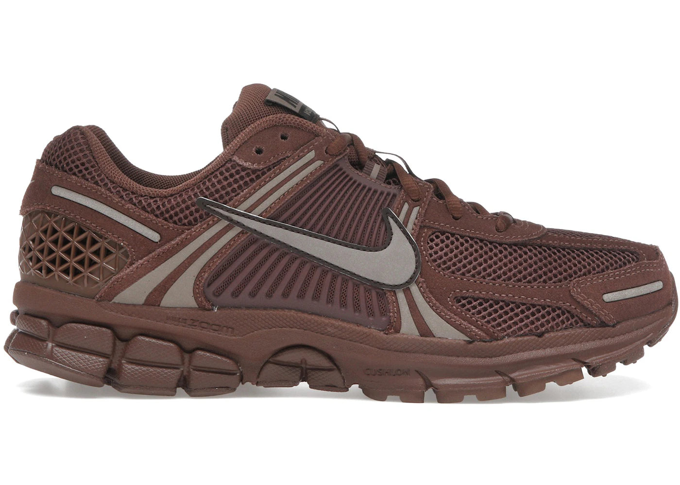 Nike Zoom Vomero 5 Fauna Brown Velvet Brown (Women's)