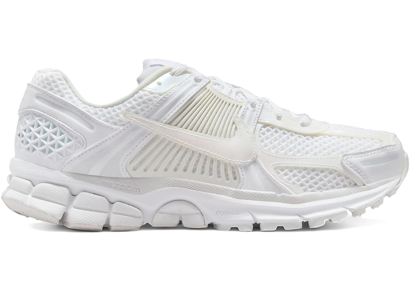Nike Zoom Vomero 5 Triple White (Women's)