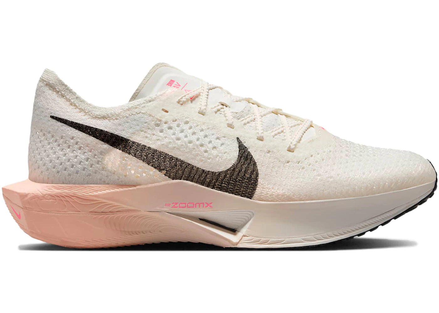 Nike ZoomX Invincible Run 3 Sail Guava Ice (Women's)