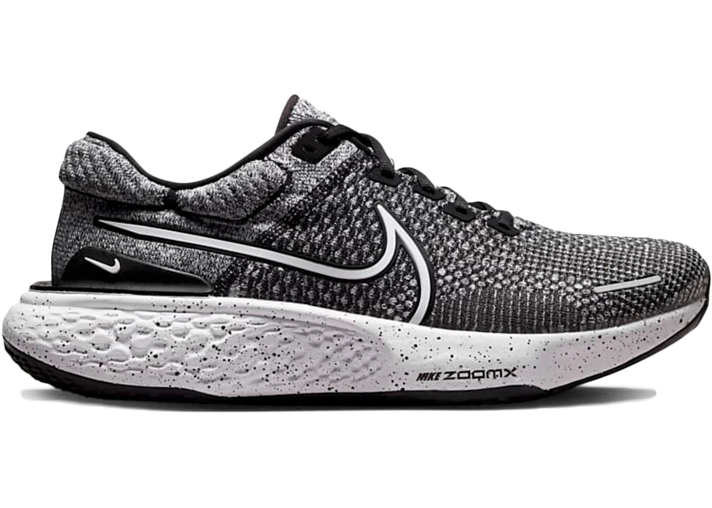 Nike ZoomX Invincible Run Flyknit 2 Oreo