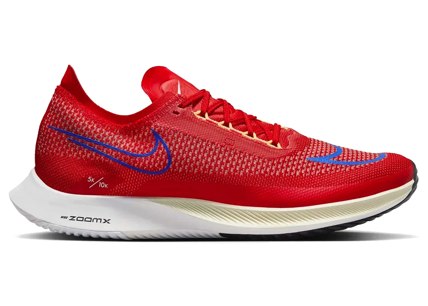 Nike ZoomX StreakFly University Red Blue Joy