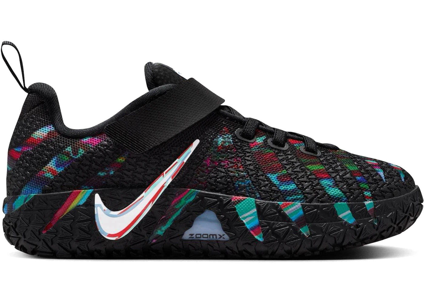 Nike Ja 3 King of the Court (PS)