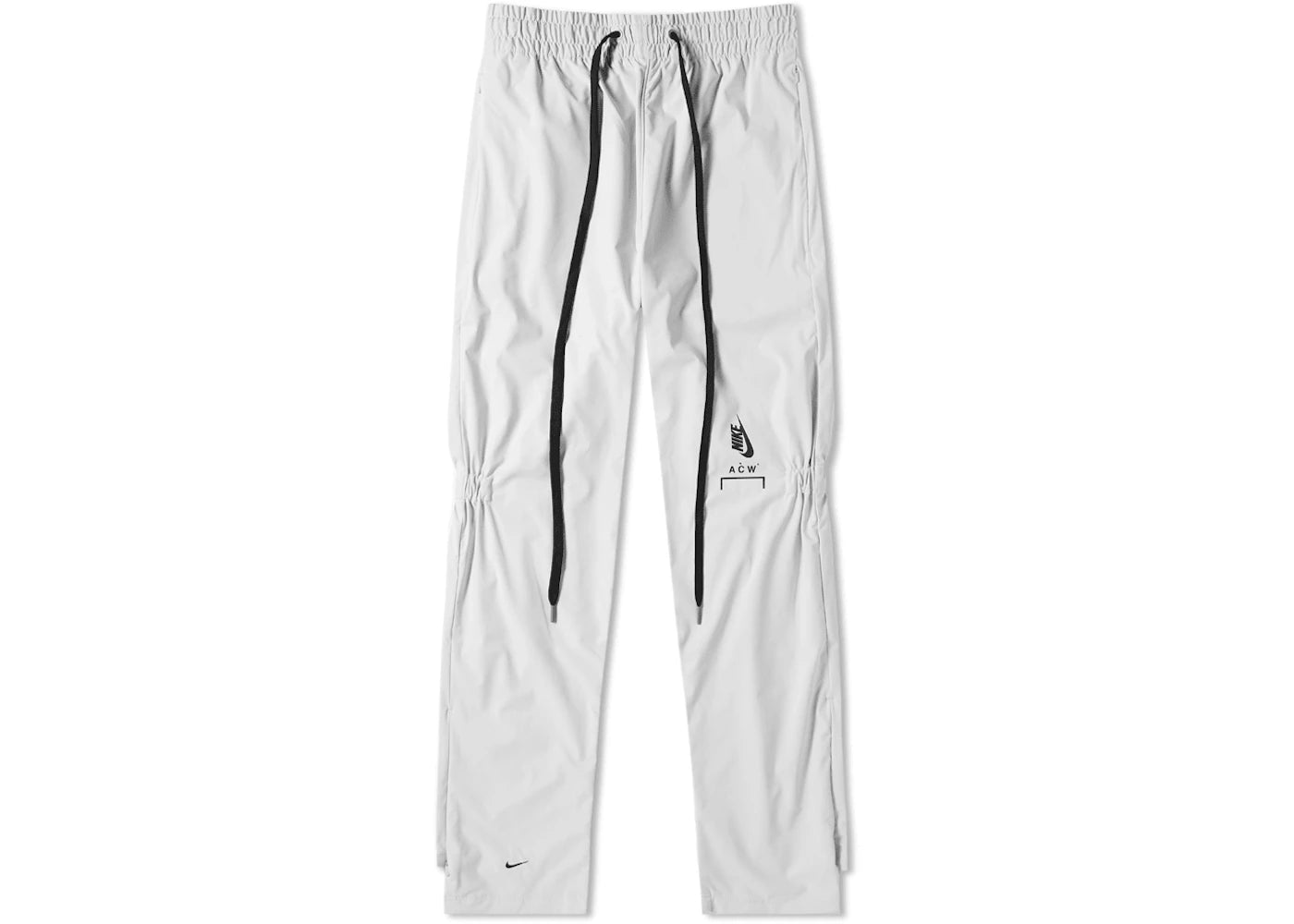 Nike x ACW Compression Technical Nylon Pant Clay