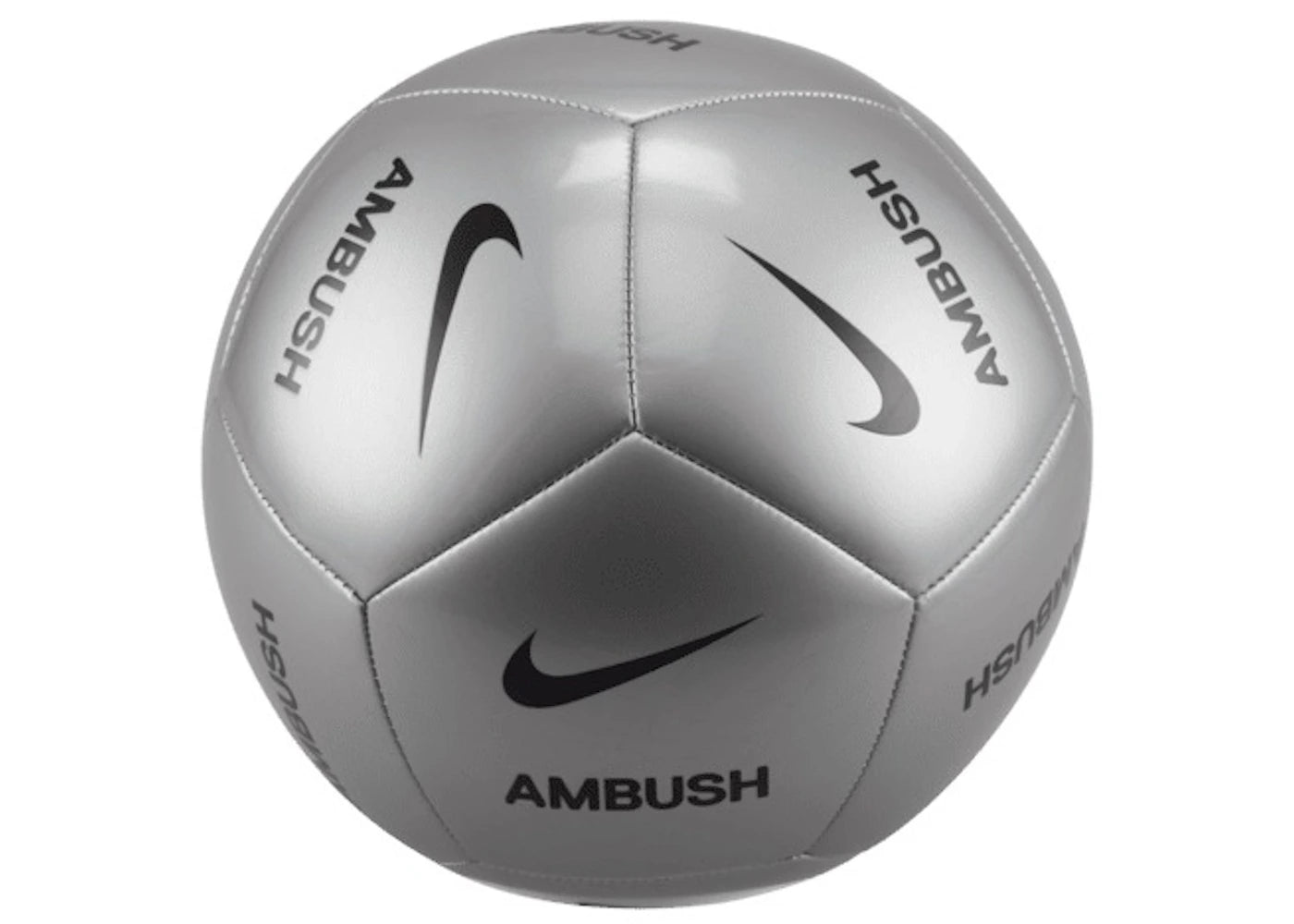 Nike x AMBUSH Soccer Ball