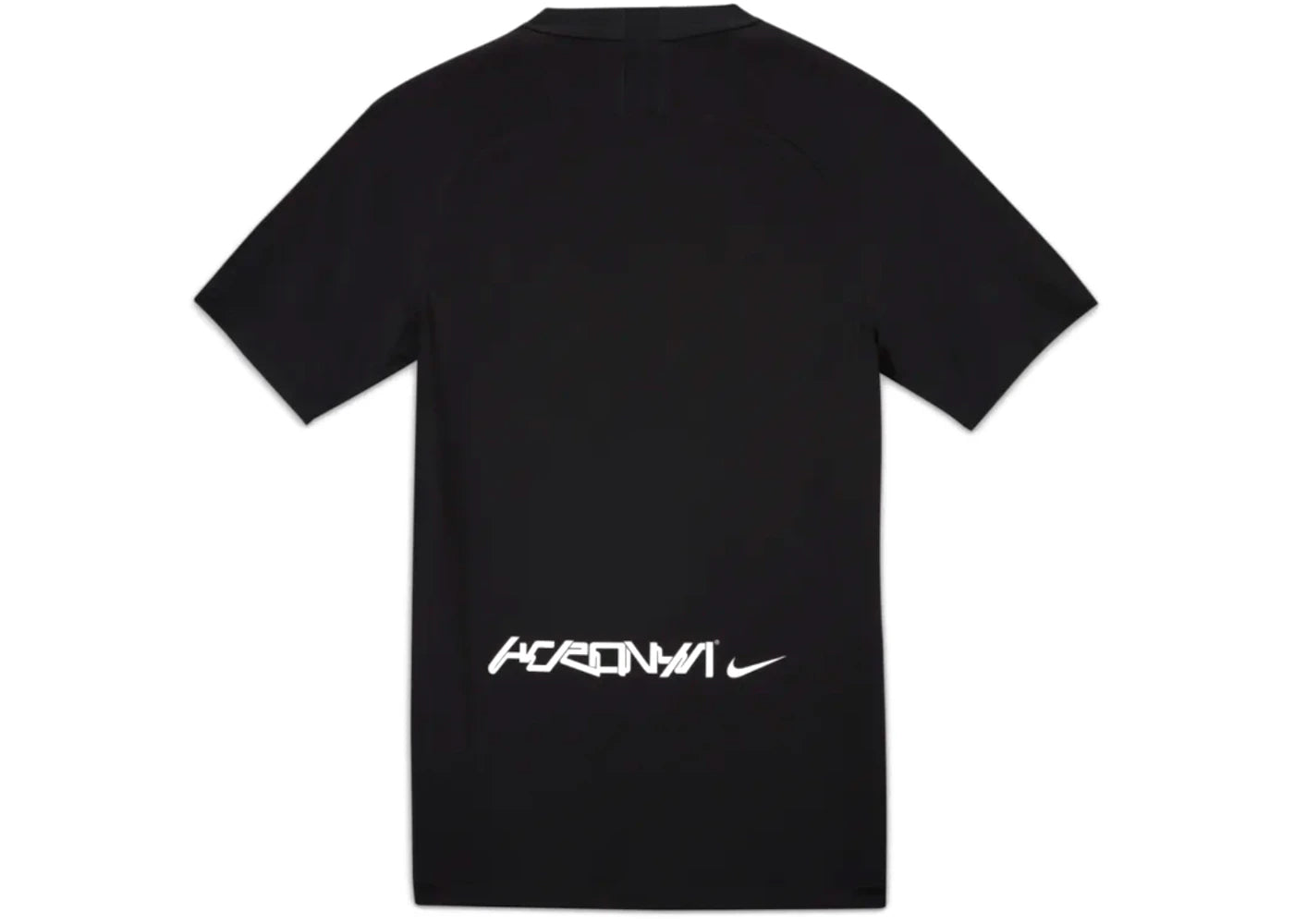 Nike x Acronym Stadium Uniform Black