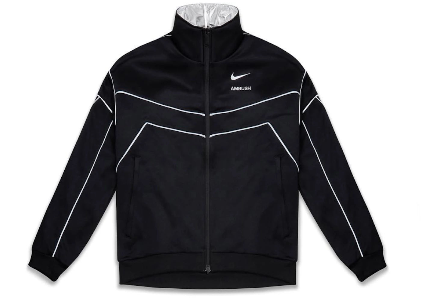 Nike x Ambush Women's Reversible Jacket Black