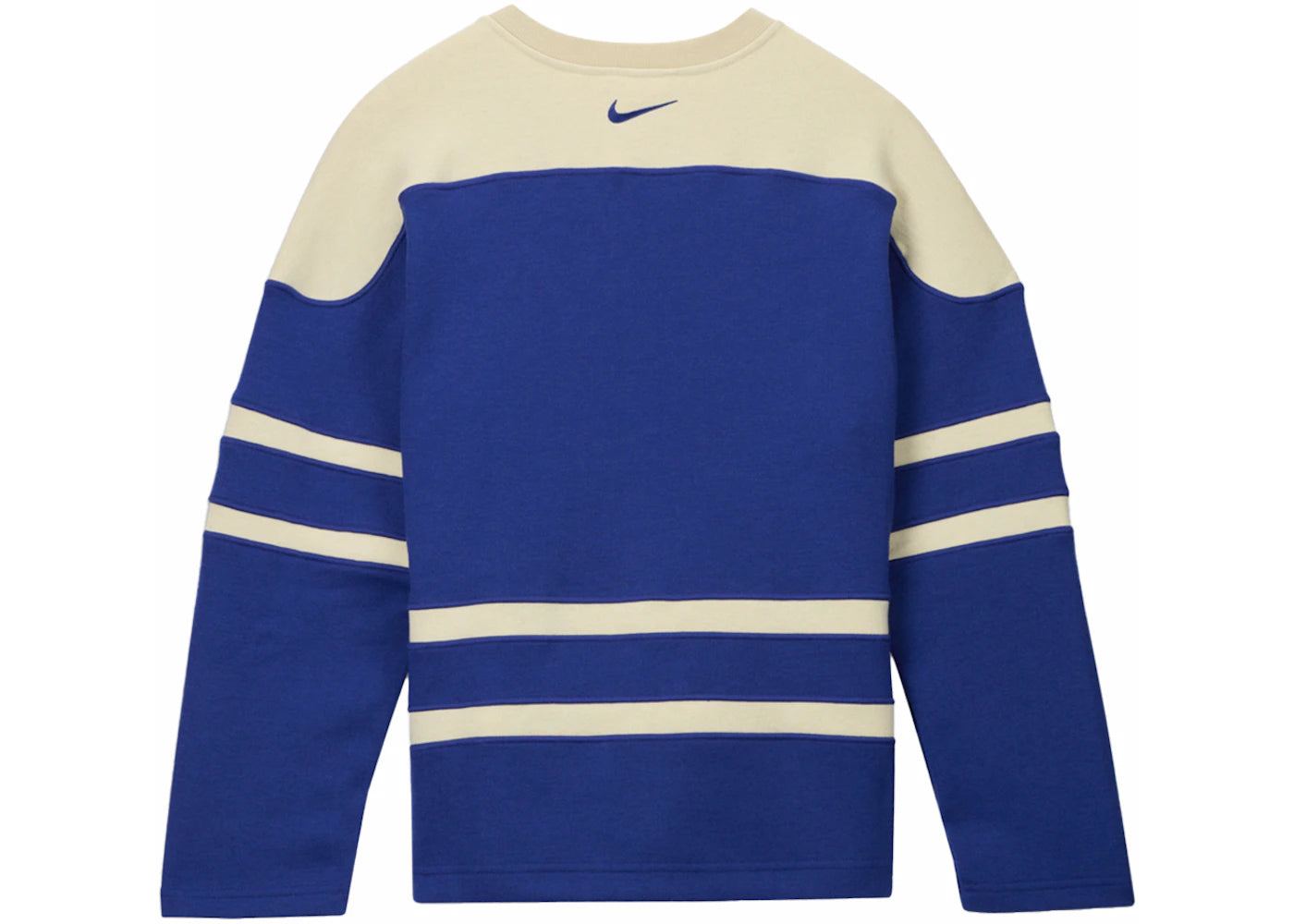 Nike x BODE Lacing Knit Blue/Cream