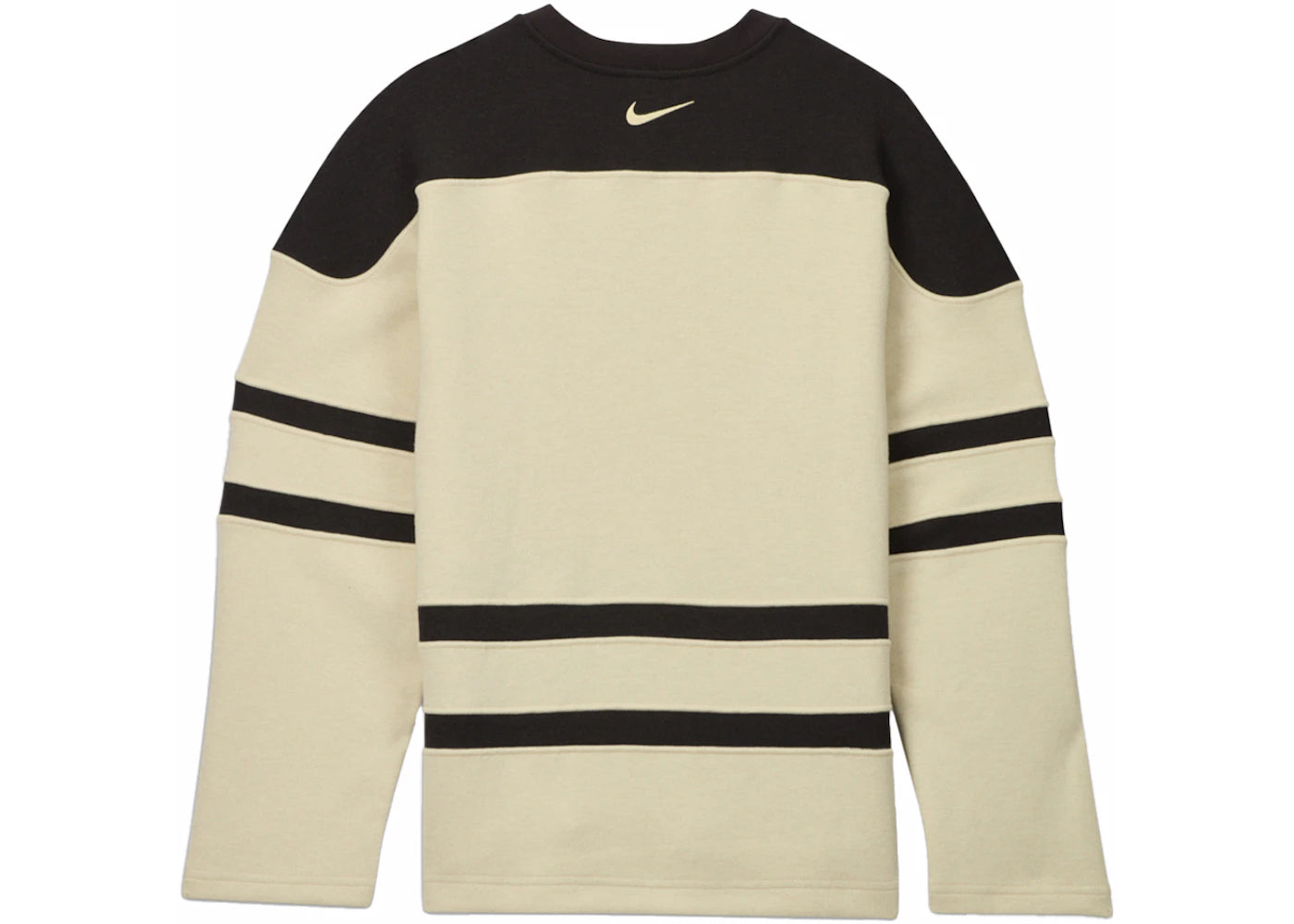 Nike x BODE Lacing Knit Cream/Brown