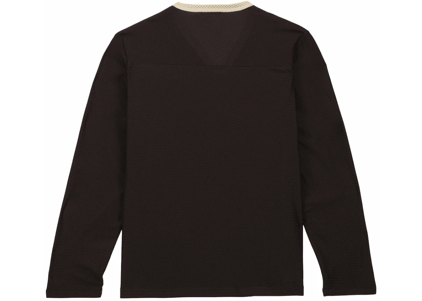 Nike x BODE Mesh Jersey Brown/Cream
