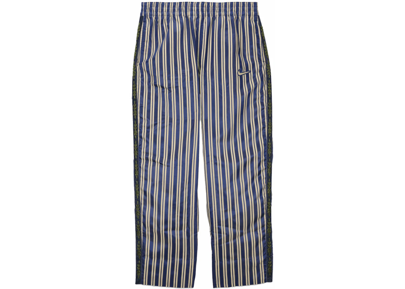 Nike x BODE Scrimmage Pant Blue/Cream