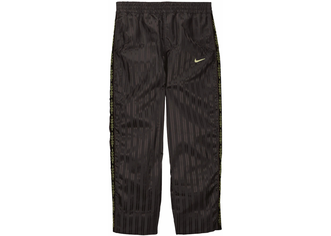 Nike x BODE Scrimmage Pant Brown