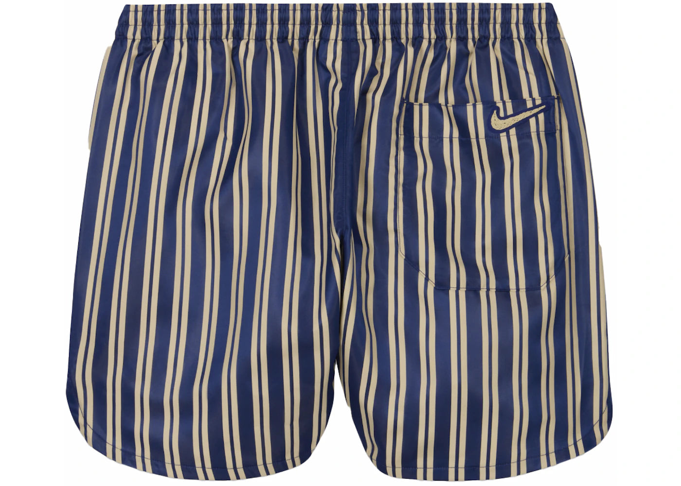 Nike x BODE Scrimmage Short Blue/Cream