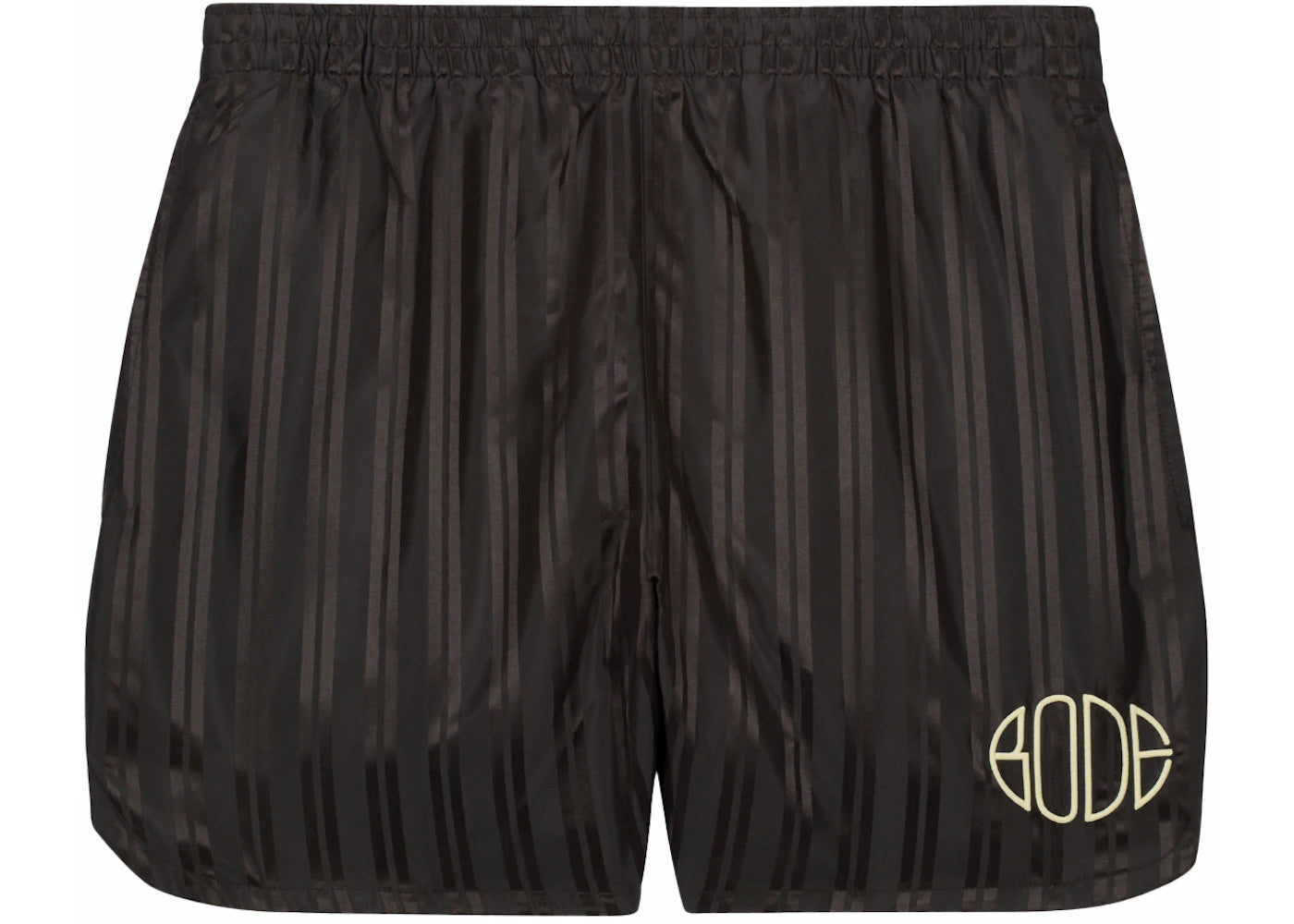 Nike x BODE Scrimmage Short Brown