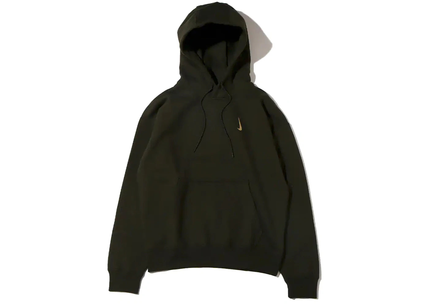 Nike x Billie Eilish Fleece Hoodie (Asia Sizing) Sequoia