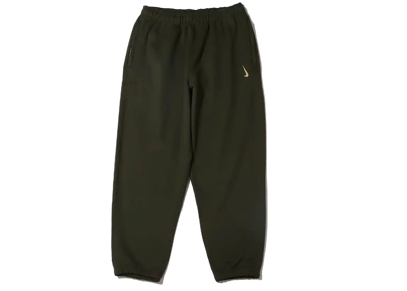 Nike x Billie Eilish Fleece Pants (Asia Sizing) Sequoia