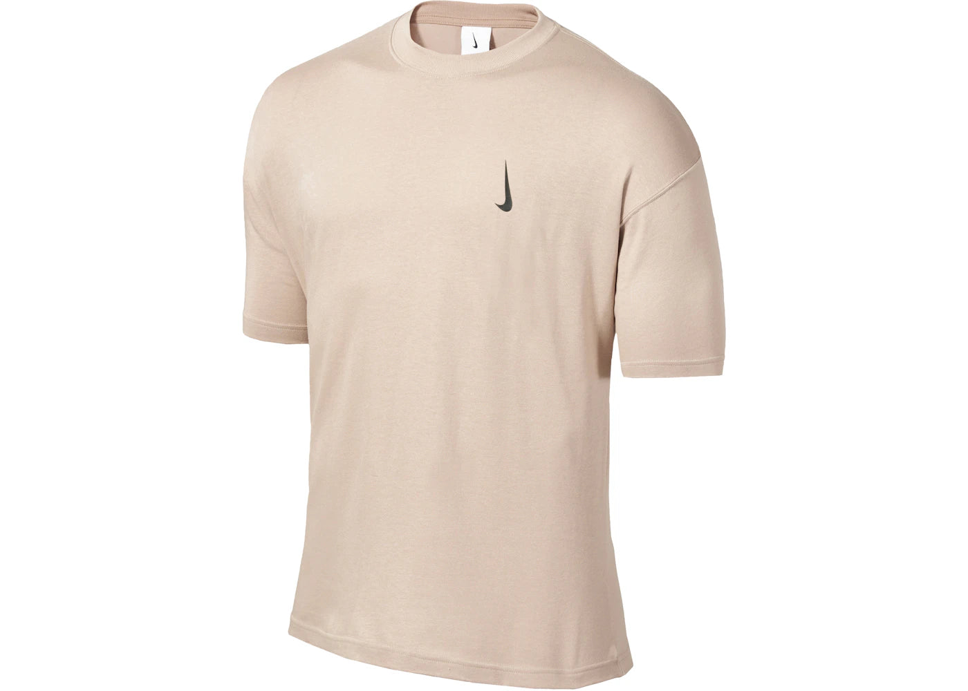Nike x Billie Eilish S/S Tee (Asia Sizing) Mushroom