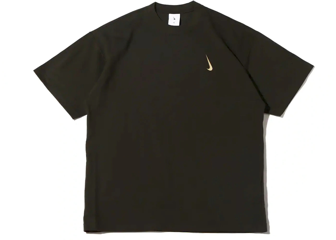 Nike x Billie Eilish S/S Tee Sequoia
