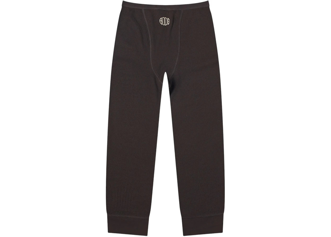 Nike x Bode Thermal Pant Shadow Brown/Ecru