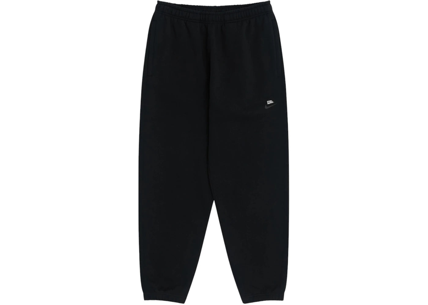 Nike x DSM Dover Street Market Fleece Sweatpants Black