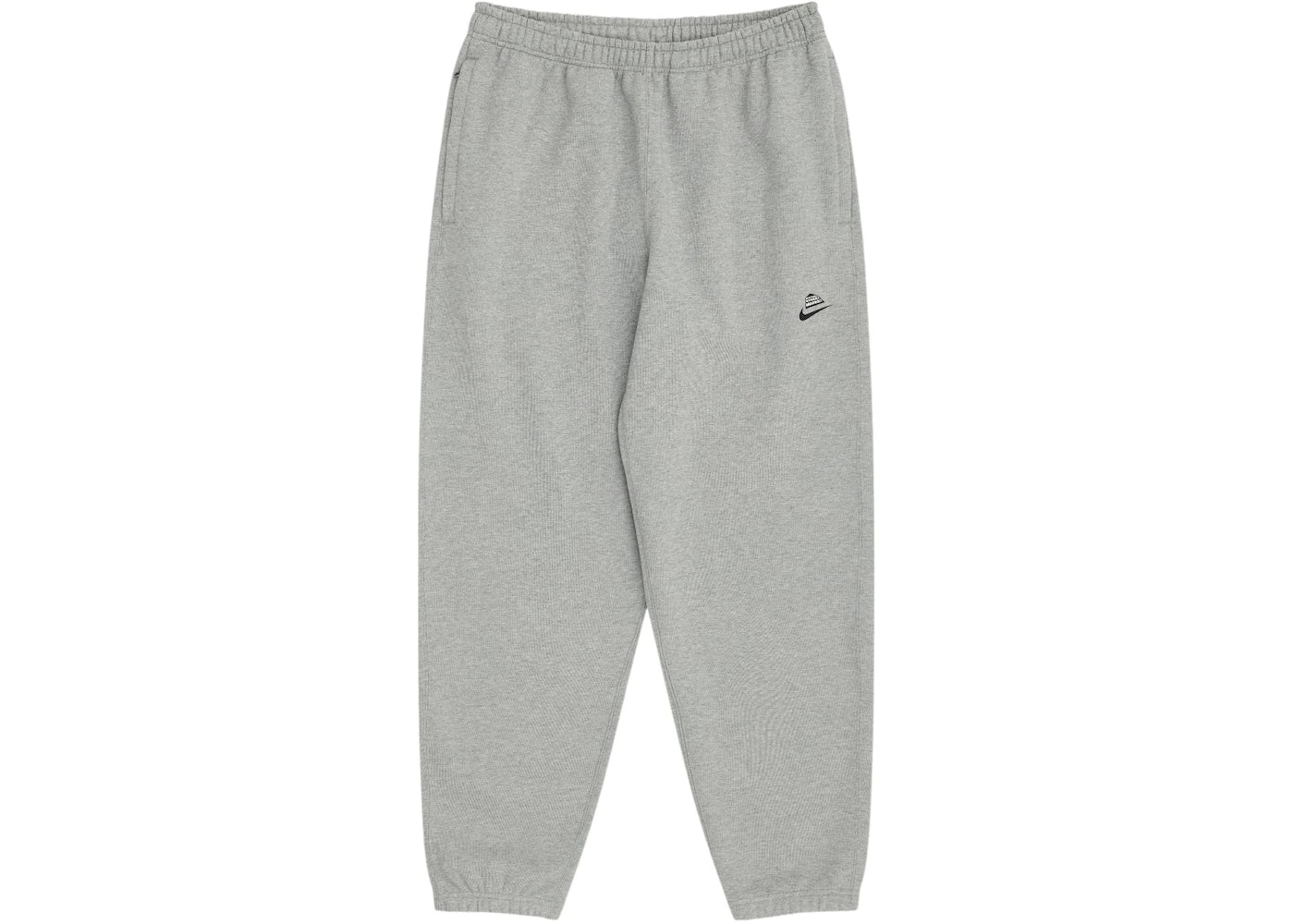 Nike x DSM Dover Street Market Fleece Sweatpants Dark Grey